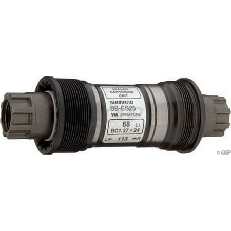 Shimano BB-ES25 68x126mm Octalink Bottom Bracket