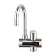 thumbnail image 3 of Electric Kitchen Water Heater Tap,LED Digital Temperature Display Instant Hot Water,Faucet Tankless Cold Heating Tap ,Built To Last, 3 of 5