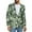 Camouflage Print, variant on Camouflage Print Men's Suit Jacket One Button Stretch Men's Casual Blazers Sport Coats Size 5XL Comfortable Long Sleeve Sport Coat Jacket Fashion Knit