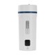 thumbnail image 1 of Hervidor eléctrico portátil pequeño calentador de caldera de agua caliente 6 temperaturas ajustables Mini hervidor de té y café de ebullición rápida, blanco, 1 of 9