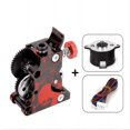 thumbnail image 1 of Nikely Plated Dual Gear Extruder For Use On For Ender 3V2 Cr10S Extruder With Motor, 1 of 4