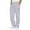 #Gray, variant on DPTALR Men's Athletic Sweatpants,Active Workout Jogger Pants with Pockets,Tapered Drawstring Gym Running Track Pants,Army Green,Big and Tall Men XL