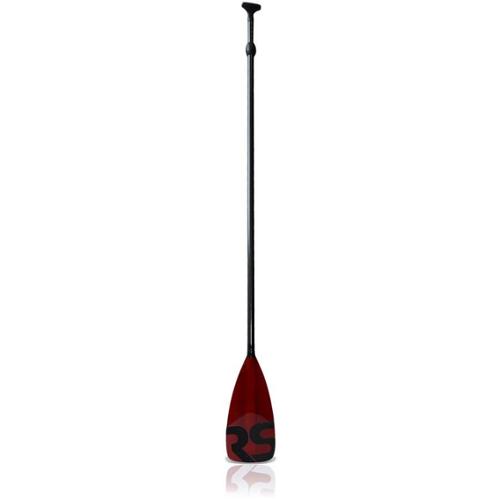 Rave Sports Tempo Carbon Glass Red SUP Paddle by Overstock