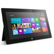 Microsoft Surface 7ZR-00001 RT Tablet 64GB