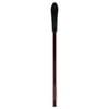 Kevyn Aucoin The Silicone Eye Pigment Brush , 1 Pc Brush