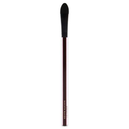 Kevyn Aucoin The Silicone Eye Pigment Brush , 1 Pc Brush
