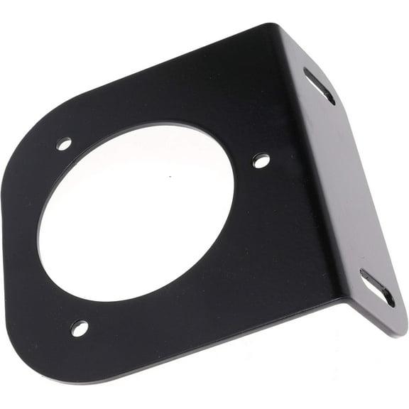 Fuel Gas Filler Neck Mount for Chevy for GMC for Dodge for Ford Service Body Truck or Flatbed