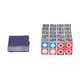 thumbnail image 3 of Educational Block Toy Exquisite Sturdy Block Puzzle Toy Reliability  for Early Educational Interactive Games ANGGREK Otros, 3 of 8