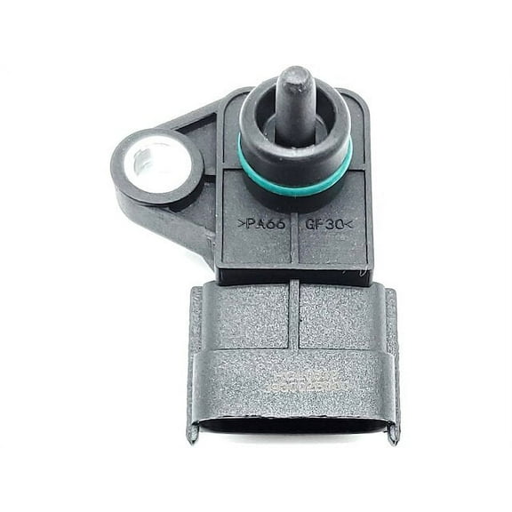 MAP Sensor - Compatible with 2011 - 2022 Kia Sportage 2.4L 4-Cylinder 2012 2013 2014 2015 2016 2017 2018 2019 2020 2021