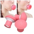 thumbnail image 4 of Ejecutivo de la Boca de Elevación de la Cara, Exhalado Sin Esfuerzo Trabajo Amigable para la Piel Músculos Hundidos en la Boca Para El Hogar, 4 of 7