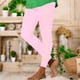 thumbnail image 1 of TaTaai St Patrick's Day Random Print Stretchy Elastic Women High Waisted Yoga Capri Leggings Non-see-through Breathable Fashion Casual Daily Pants Gift, 1 of 6