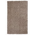 thumbnail image 1 of 27" X 45" Polyester Beige Heather Area Rug, 1 of 1