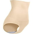 thumbnail image 6 of Tummy Control Shapewear For Women Extra Firm Sexy Shaping Panties Plus Size Briefs XS-4XL, 6 of 6
