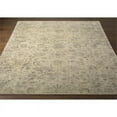thumbnail image 7 of Surya NOY8006-46 4 x 6 ft. Normandy Hand Knotted Rug - 100 Percent Wool, 7 of 7