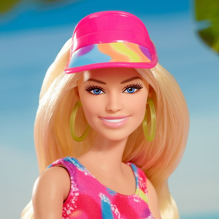 In a Barbie world: Experts weigh in on Barbie's legacy ahead of
