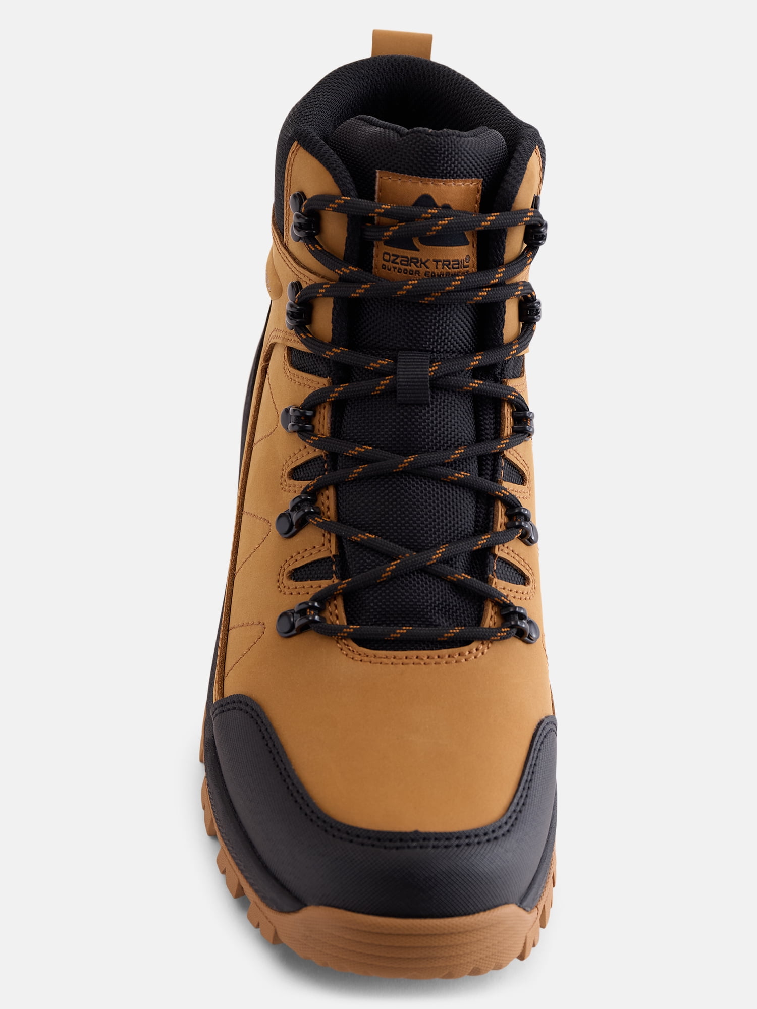 クリスマスセール AllCITY SPACEHORESE size49 Ozark Trail Men's Meadows 2.0 Waterproof Mid Hiking Boots