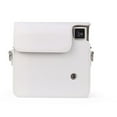 thumbnail image 5 of Funda para cámara Fujifilm Instax Square SQ1, funda protectora, bolsa de viaje con cinturón de hombro extraíble, cámara de cuero PU, 5 of 5