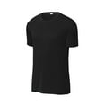 thumbnail image 1 of Sport-Tek ® PosiCharge ® Re-Compete Tee ST720, 1 of 2