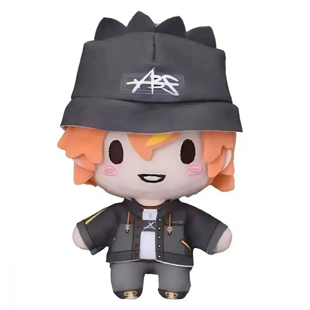 アクセサリー Aki Shinonome Akito - Project Sekai Colorful Stage Rubber Keychain