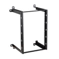thumbnail image 1 of ACCL V-Line 16U Fixed Wall Mount Rack 18" Deep, 1 Pack, 1 of 1