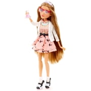 Project Mc2 Experiments with Doll - Adriennes Volcano