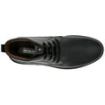 thumbnail image 6 of Aston Marc Mens Morken01 Ankle round Toe Chukka Boots, 6 of 6