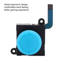 thumbnail image 4 of Joystick analógico 3D analógico izquierdo y derecho de 2 piezas con tapa para accesorio de consola de interruptores ANGGREK Otros, 4 of 8