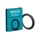 thumbnail image 1 of =Nexus Enduro Silicone Cock Ring - Black, 1 of 1