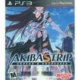thumbnail image 1 of AKIBAS TRIP: UNDEAD & UNDRESSED.-PS3 Xseed PS3, 1 of 5