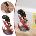 thumbnail image 1 of Anime Figure Collectible Action Figurine Display and Gifting, 1 of 6