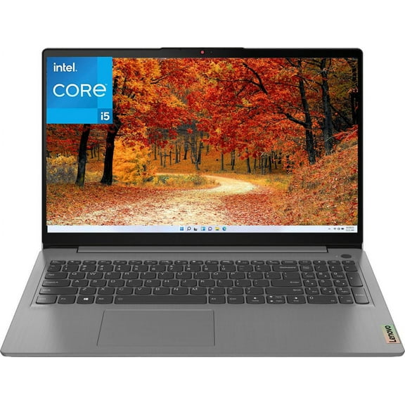 Lenovo 2023 Newest Ideapad 3i Touchscreen Laptop, 15.6" FHD Touch Display, Intel Core i5 1135G7 up to 4.2GHz, 8GB RAM, 512GB SSD, Intel Iris Xe Graphics, Wi-Fi 6, Bluetooth, Windows 11 Home in S Mode