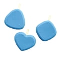 thumbnail image 3 of Moldes De Silicona Para Cubitos De Hielo Resistentes Al Calor Con Tapa, Apilables, Flexibles, Seguros, Para Cóctel De Whisky,. 3 Uds Yuarrent HA016638-00, 3 of 7