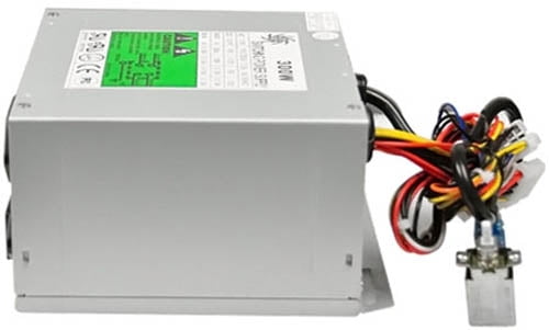 ATHENA AP-AT30 300W AT POWER SUPPLY Athena Computer Power AP-AT30 300W AT Power Supply Walmart.com