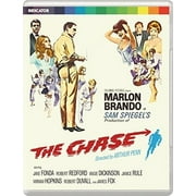 Chase (Dual Format) (Blu-ray) by