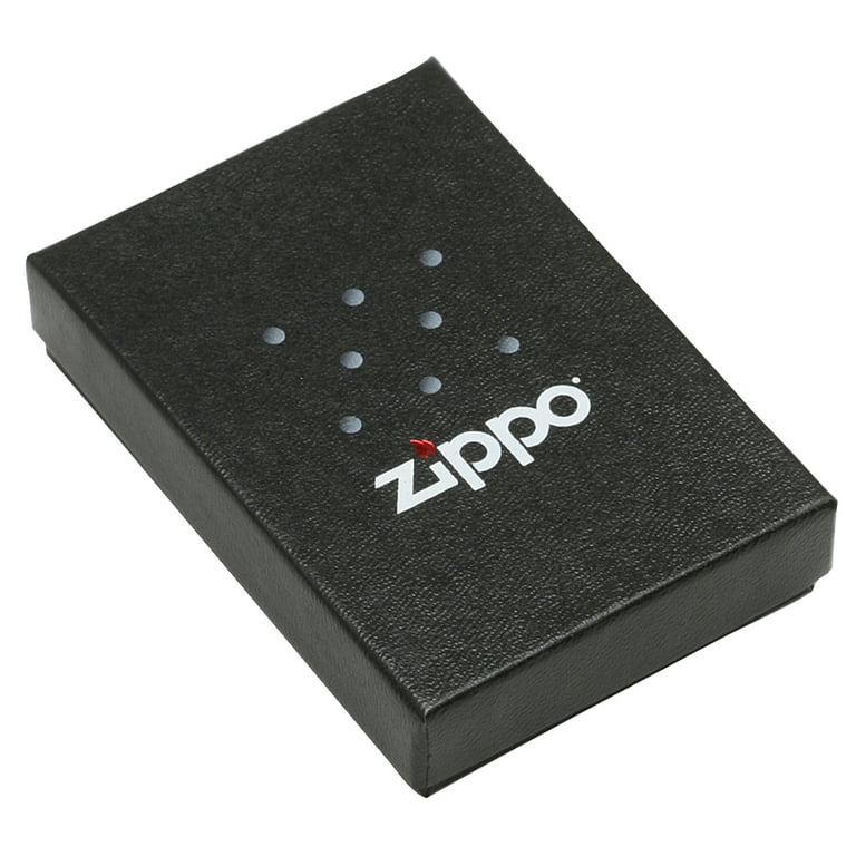 Pro-Cut ZIP-207CI417536 2024 Zippo Custom Monaco Motor Fest 24th