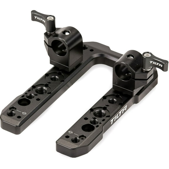 Tilta Multi-Functional Top Plate for Sony FX6, Black
