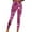 AH-Multicolor, variant on Lightning Sale, Womens Trendy Sequin Leggings Glitter Graphic Printed Yoga Pants Casual Elastic Workout Seamless Legging Pant 2025 New Years Eve Party Outfits Multicolor S