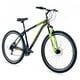 thumbnail image 1 of Bicicleta Montaña Benotto XFS290 R29 Negro/Verde Hombre Talla Unitalla, 1 of 4