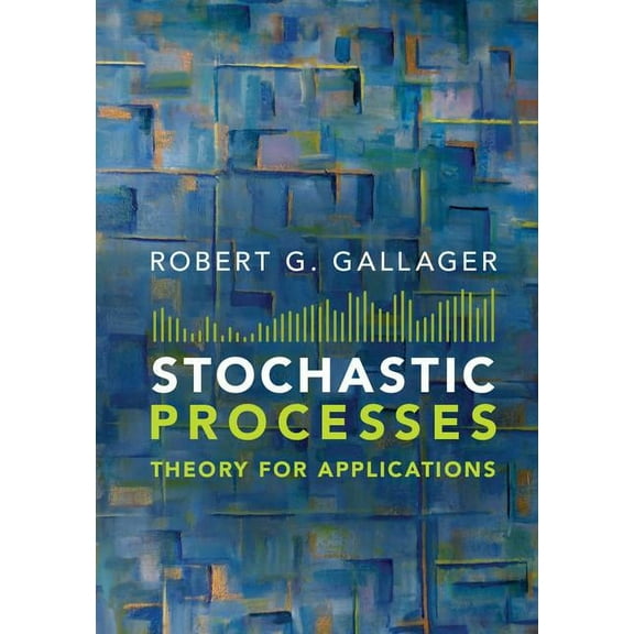Stochastic Processes, (Hardcover)