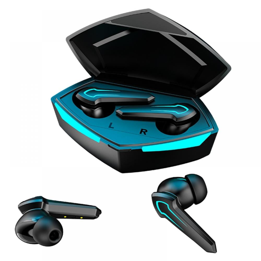 NEW K01 Pro Sport Earbuds Bluetooth 5.0 TWS Wireless Earphone in Ear IPX5 Mic 