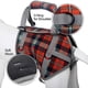 thumbnail image 5 of Adjustable Dog Support Harness for Front and Rear Legs Lifting Rehabilitation Vest for Old Dogs with Disabilities Pet Supplies ShopWise Round, 5 of 11