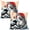 no430, variant on 2Pcs Cat Head Pillow Covers 18x18 Inch, Throw Pillow Covers with Square Pillowcases, Cute Cats Pillows Cover for Living Room Home Sofa Bedroom Car Decor, Cat Gifts for Women Mom Friend Grandma