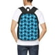 thumbnail image 4 of Balery Bowling Balls Mochila para hombre y mujer - Tela Oxford 600D resistente - Gran capacidad, resistente al agua, ideal para la escuela, viajes y senderismo, 4 of 6