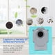 thumbnail image 2 of 10PCS Replacement Activated Carbon Dust Bag, 2 of 5