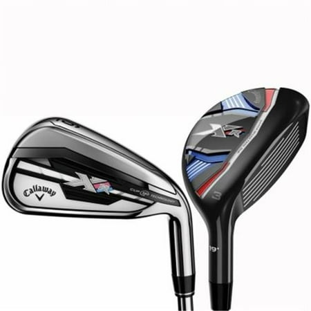 callaway hybrids