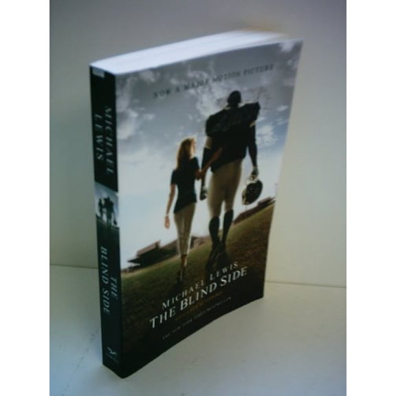 Pre-Owned The Blind Side (Paperback) by Michael Lewis