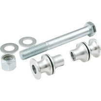 Allstar Performance Upper Link Spacer Kit Steel
