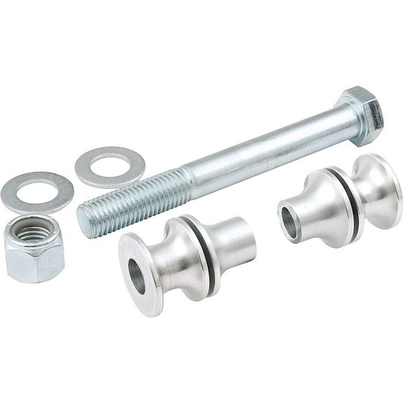 Allstar Performance Upper Link Spacer Kit Steel