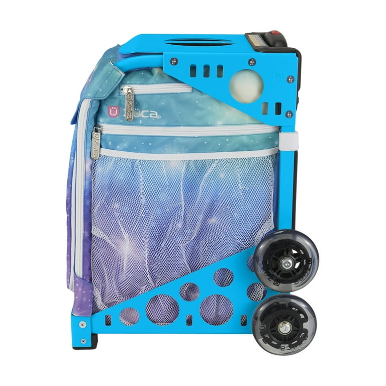 Zuca Sport Bag - Shine Bright w/Lunchbox - Walmart.com