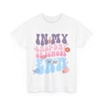thumbnail image 3 of In My Last Day Of School Era Teacher Kids T-Shirt ID-0624-R4ZG, 3 of 5